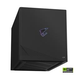 GIGABYTE AORUS RTX 5090 AI BOX Carte graphique , noire