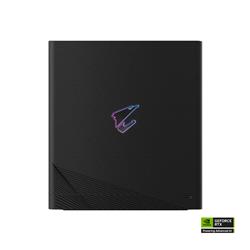 GIGABYTE AORUS RTX 5090 AI BOX Carte graphique , noire