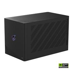 GIGABYTE AORUS RTX 5090 AI BOX Carte graphique , noire