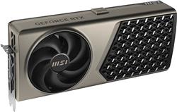 MSI GeForce RTX 5070 Ti 16G EXPERT OC, GDDR7 16 Go Double ventilateurs