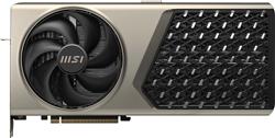 MSI GeForce RTX 5070 Ti 16G EXPERT OC, GDDR7 16 Go Double ventilateurs
