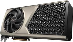 MSI GeForce RTX 5070 Ti 16G EXPERT OC, GDDR7 16 Go Double ventilateurs