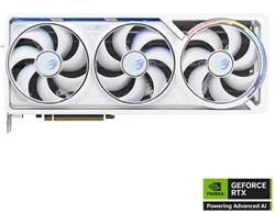 ASUS ROG Astral GeForce RTX 5090 32GB OC WHITE