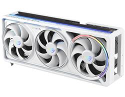 ASUS ROG Astral GeForce RTX 5090 32GB OC WHITE