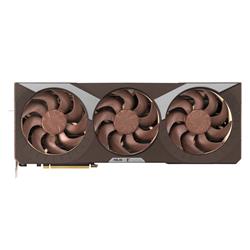 ASUS GeForce RTX 5080 16GB GDDR7 Noctua OC Edition Graphics Card