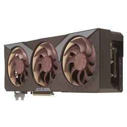 ASUS GeForce RTX 5080 16GB GDDR7 Noctua OC Edition Graphics Card