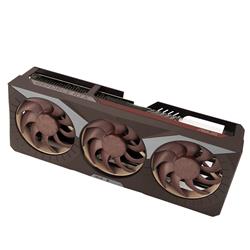 ASUS GeForce RTX 5080 16GB GDDR7 Noctua OC Edition Graphics Card
