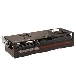 ASUS GeForce RTX 5080 16GB GDDR7 Noctua OC Edition Graphics Card