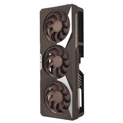 ASUS GeForce RTX 5080 16GB GDDR7 Noctua OC Edition Graphics Card