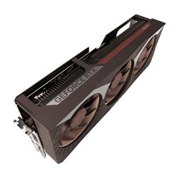 ASUS GeForce RTX 5080 16GB GDDR7 Noctua OC Edition Graphics Card