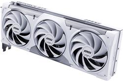 MSI GeForce RTX 5070 Ti 16G VENTUS 3X PZ, 16GB GDDR7, Graphics card