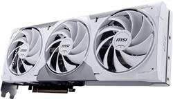 MSI GeForce RTX 5070 Ti 16G VENTUS 3X PZ, 16GB GDDR7, Graphics card