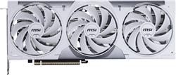 MSI GeForce RTX 5070 Ti 16G VENTUS 3X PZ, 16GB GDDR7, Graphics card