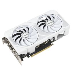 ASUS Dual GeForce RTX 5060 Ti 16GB White OC GDDR7 Double Fans