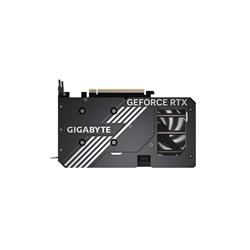 GIGABYTE GeForce RTX 5060 Ti WINDFORCE MAX OC GDDR7 Double Fans