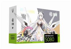 ZOTAC GeForce  RTX 5080 16GB  APOCALYPSE OC GDDR7