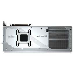 GIGABYTE AORUS GeForce RTX 5090 STEALTH ICE 32G Graphics Card,