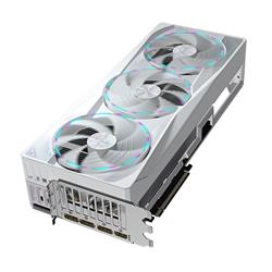 GIGABYTE AORUS GeForce RTX 5090 STEALTH ICE 32G Graphics Card,