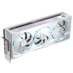 GIGABYTE AORUS GeForce RTX 5090 STEALTH ICE 32G Graphics Card,