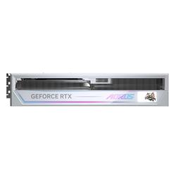GIGABYTE AORUS GeForce RTX 5090 STEALTH ICE 32G Graphics Card,