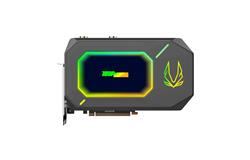 ZOTAC GeForce RTX 5090 ArcticStorm AIO DLSS 4 32 Go GDDR7