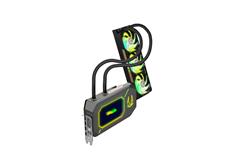 ZOTAC GeForce RTX 5090 ArcticStorm AIO DLSS 4 32 Go GDDR7