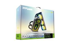 ZOTAC GeForce RTX 5090 ArcticStorm AIO DLSS 4 32 Go GDDR7