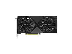 PNY GEFORCE RTX 5060 TI 16GB DUAL FAN GRAPHICS CARD