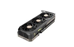 ZOTAC GeForce RTX 5080 SOLID CORE OC Trois ventilateurs