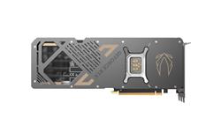 ZOTAC GeForce RTX 5080 SOLID CORE OC Trois ventilateurs