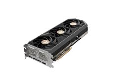 ZOTAC GeForce RTX 5080 SOLID CORE OC Trois ventilateurs