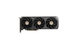 ZOTAC GeForce RTX 5080 SOLID CORE OC Trois ventilateurs