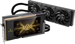 MSI GeForce RTX 5090 32G LIGHTNING Z GDDR7 Liquid Cooler