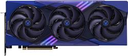 MSI GeForce RTX 5070 12G World of Warcraft MIDNIGHT VOID EDITION