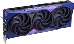 MSI GeForce RTX 5070 12G World of Warcraft MIDNIGHT VOID EDITION