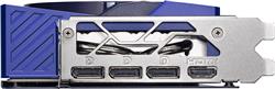 MSI GeForce RTX 5070 12G World of Warcraft MIDNIGHT VOID EDITION