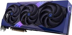 MSI GeForce RTX 5070 12G World of Warcraft MIDNIGHT VOID EDITION