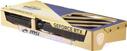 MSI GeForce RTX 5070 12G World of Warcraft MIDNIGHT LIGHT EDITION