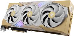 MSI GeForce RTX 5070 12G World of Warcraft MIDNIGHT LIGHT EDITION
