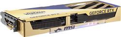 MSI GeForce RTX 5070 12G World of Warcraft MIDNIGHT LIGHT EDITION