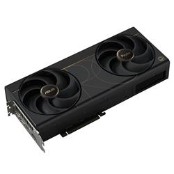 ASUS ProArt GeForce RTX 5090 OC Edition GDDR7 Deux ventilateurs
