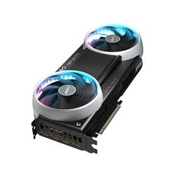 GIGABYTE AORUS GeForce RTX 5080 INFINITY GDDR7 Triple Fans