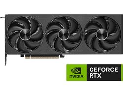 MSI GeForce RTX 5080 16G INSPIRE 3X OC BLACK
