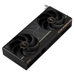 ASUS ProArt GeForce RTX 5090 OC Edition GDDR7 Deux ventilateurs