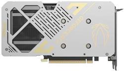 ZOTAC Carte graphique GeForce RTX 5060 Ti Twin Edge OC Édition Blanche