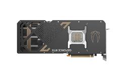 ZOTAC GAMING GeForce RTX 5090 SOLID OC GDDR7 Triple Fans