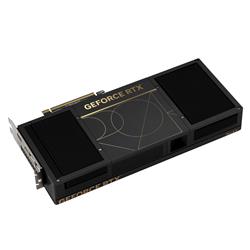 ASUS ProArt GeForce RTX 5090 OC Edition GDDR7 Deux ventilateurs