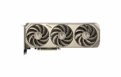 ZOTAC GAMING GeForce RTX 5080 SOLID CORE OC Édition 20e anniversaire