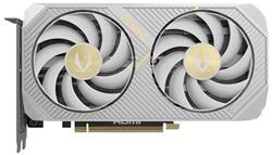 ZOTAC Carte graphique GeForce RTX 5060 Ti Twin Edge OC Édition Blanche