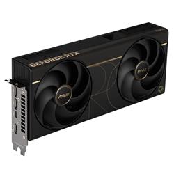ASUS ProArt GeForce RTX 5090 OC Edition GDDR7 Deux ventilateurs